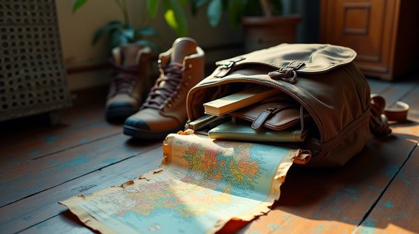 Sac à dos de voyage : nos modèles pour partir léger