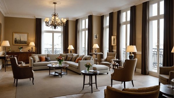 Location appart hotel : découvrez les meilleures options en france